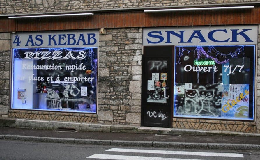 4 As Kebab — photo 2