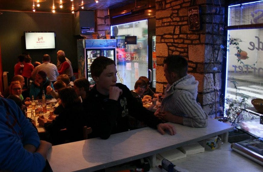 4 As Kebab — photo 3