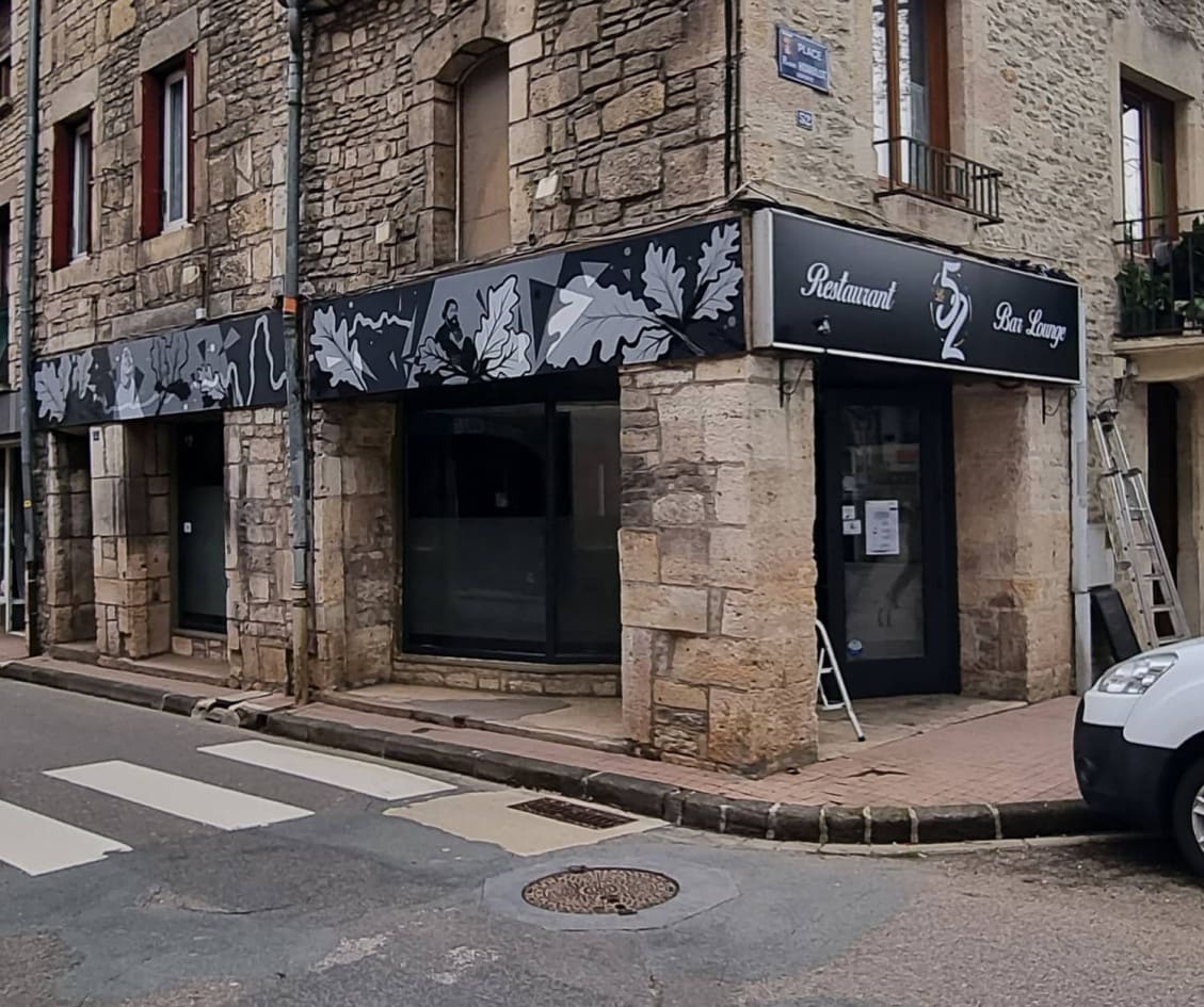 Le 52 — photo 2