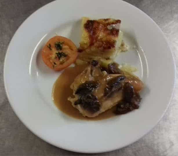 Restaurant du Pont de l'Oie — photo 2