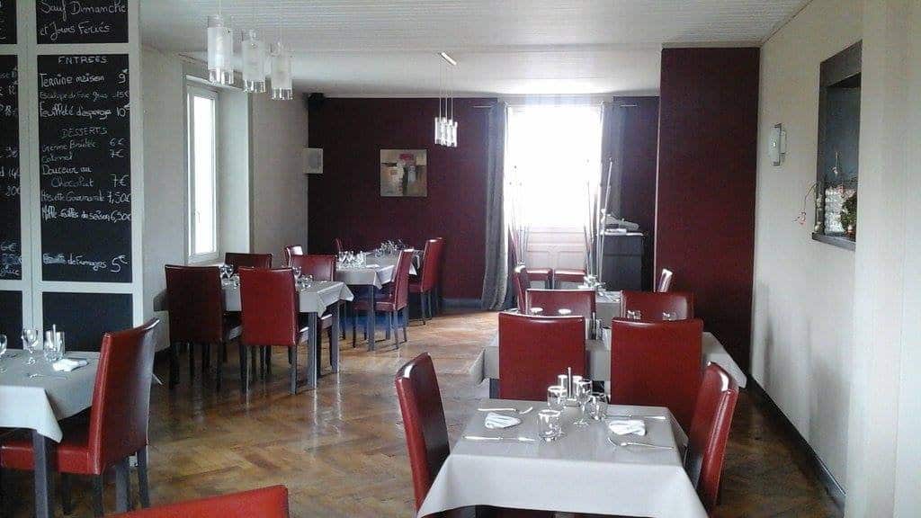 Le Doubs Passage — photo 3