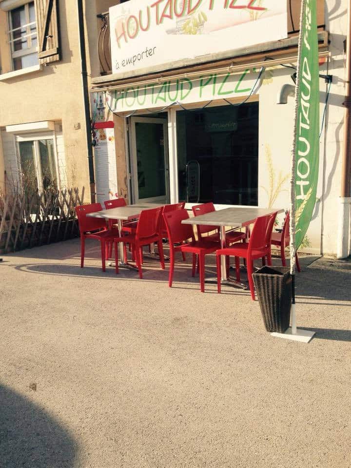 Houtaudpizz — photo 2
