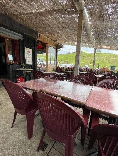 Chalet Du Nid D'aigle — photo 3