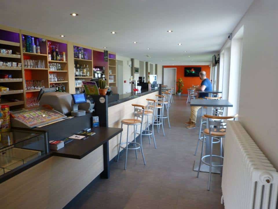 Chez JP — photo 3