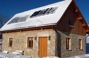L’Auberge du Vourbey — photo 2