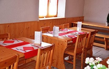 L’Auberge du Vourbey — photo 3