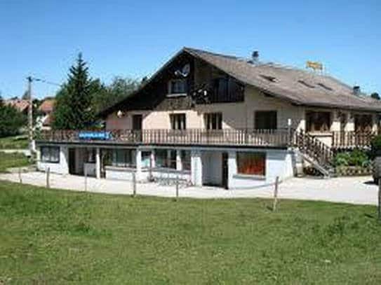 La ferme aux beignets — photo 3