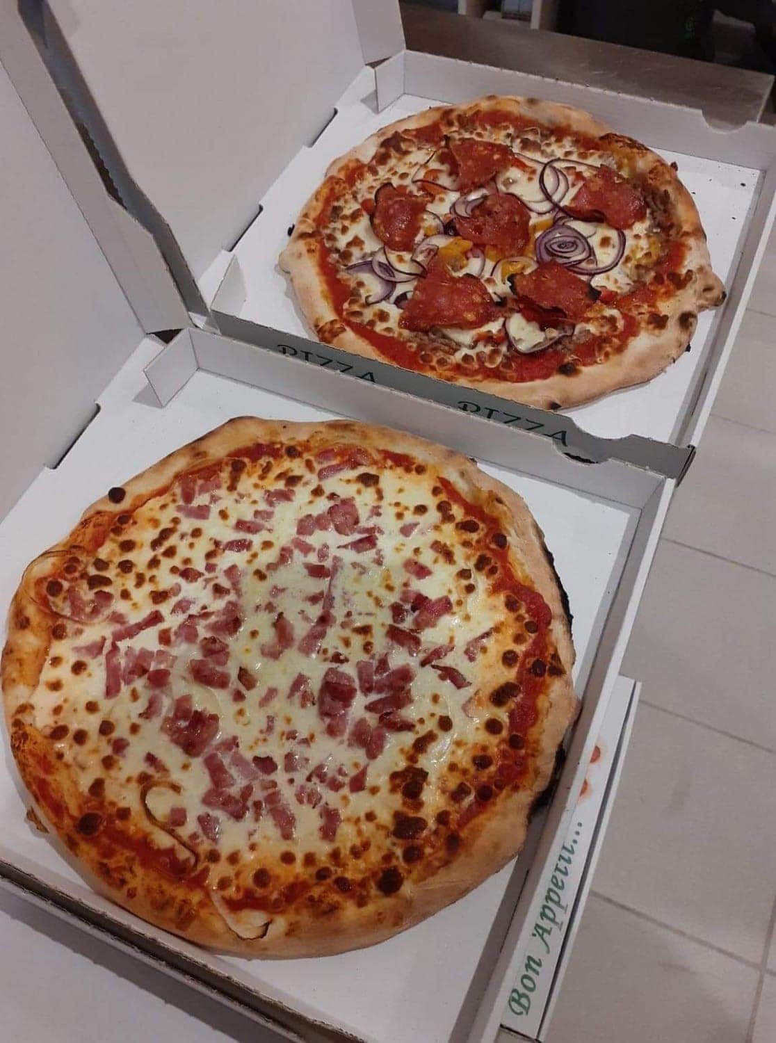 City Pizz — photo 2