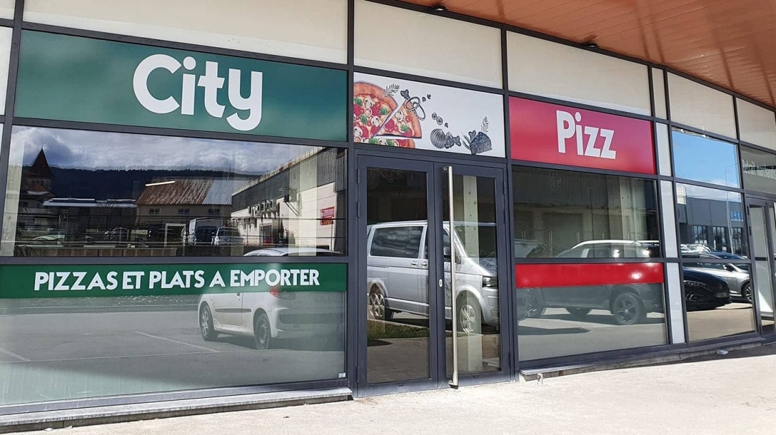City Pizz — photo 3