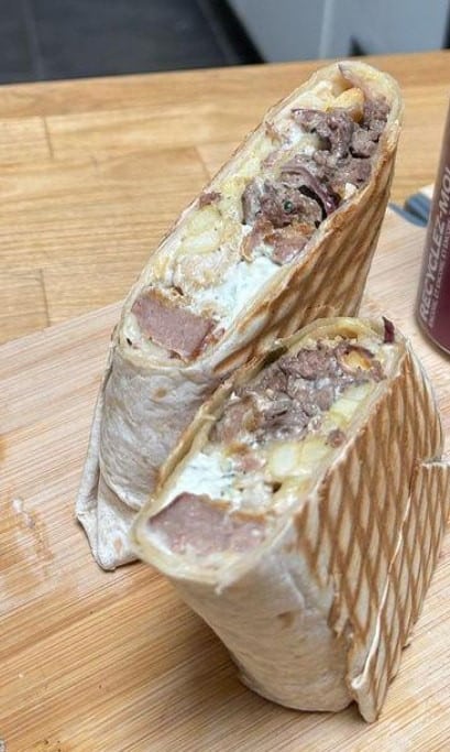 Colonel Food — photo 3