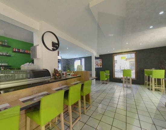 Esprit sushi — photo 2