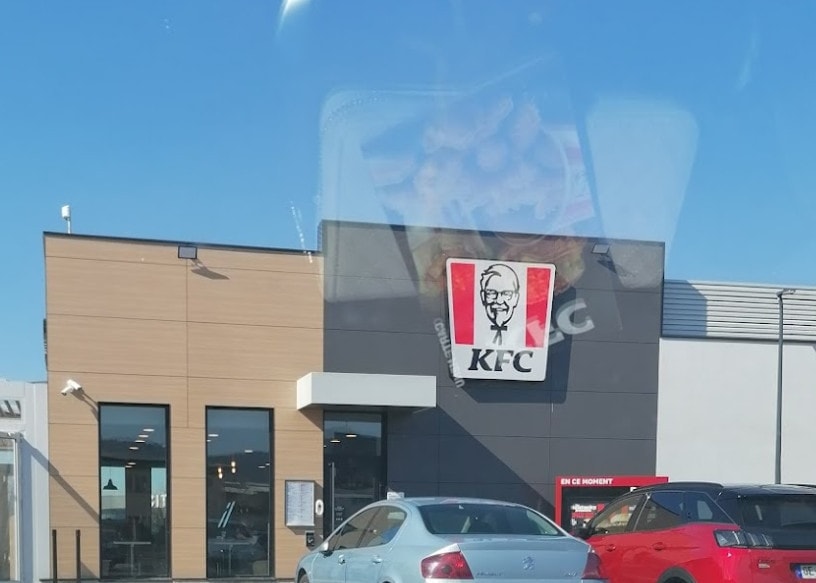 KFC — photo 3