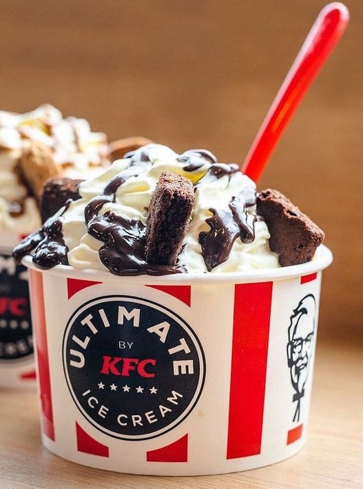 KFC — photo 2