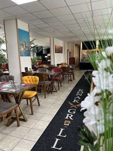 Konak Grill — photo 3