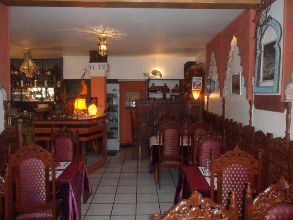 La Médina — photo 2