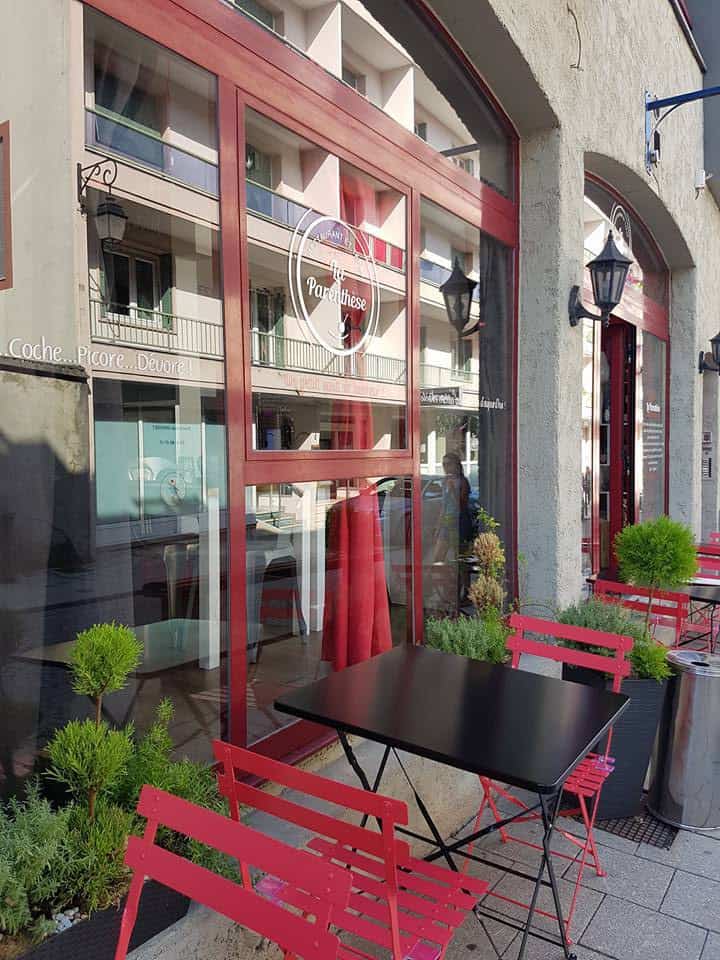 La Parenthèse — photo 2