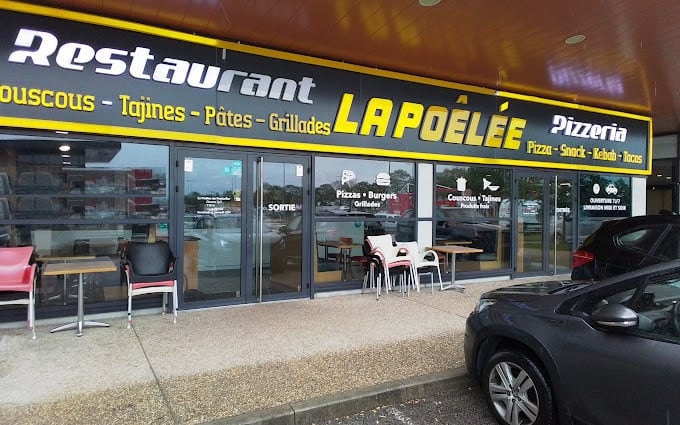 La poêlée de Pontarlier — photo 3