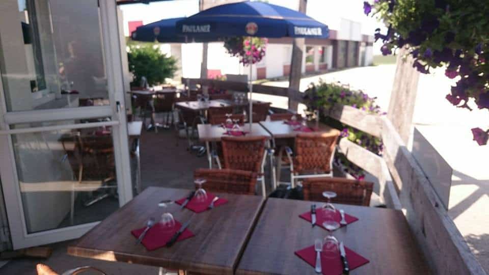 Le Gaulois Grill — Viandes et Grillades à Pontarlier — photo 2