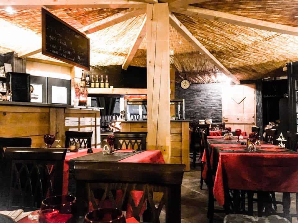 Le Gaulois Grill — Viandes et Grillades à Pontarlier — photo 3