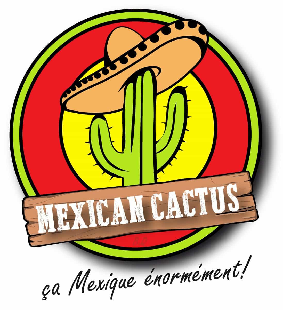 Mexican Cactus — photo 2