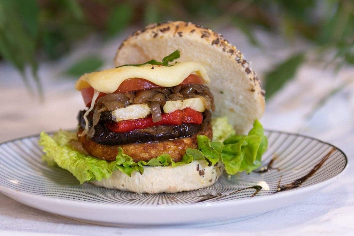 Photo de My Burger