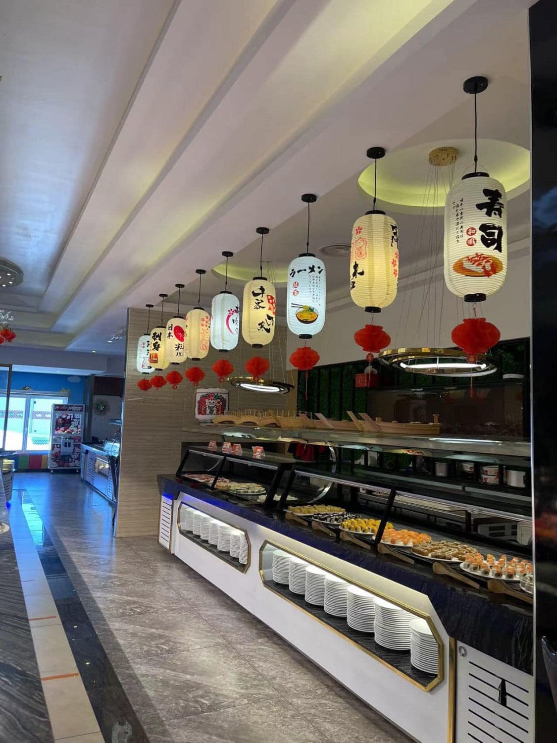 Number Wok — photo 2