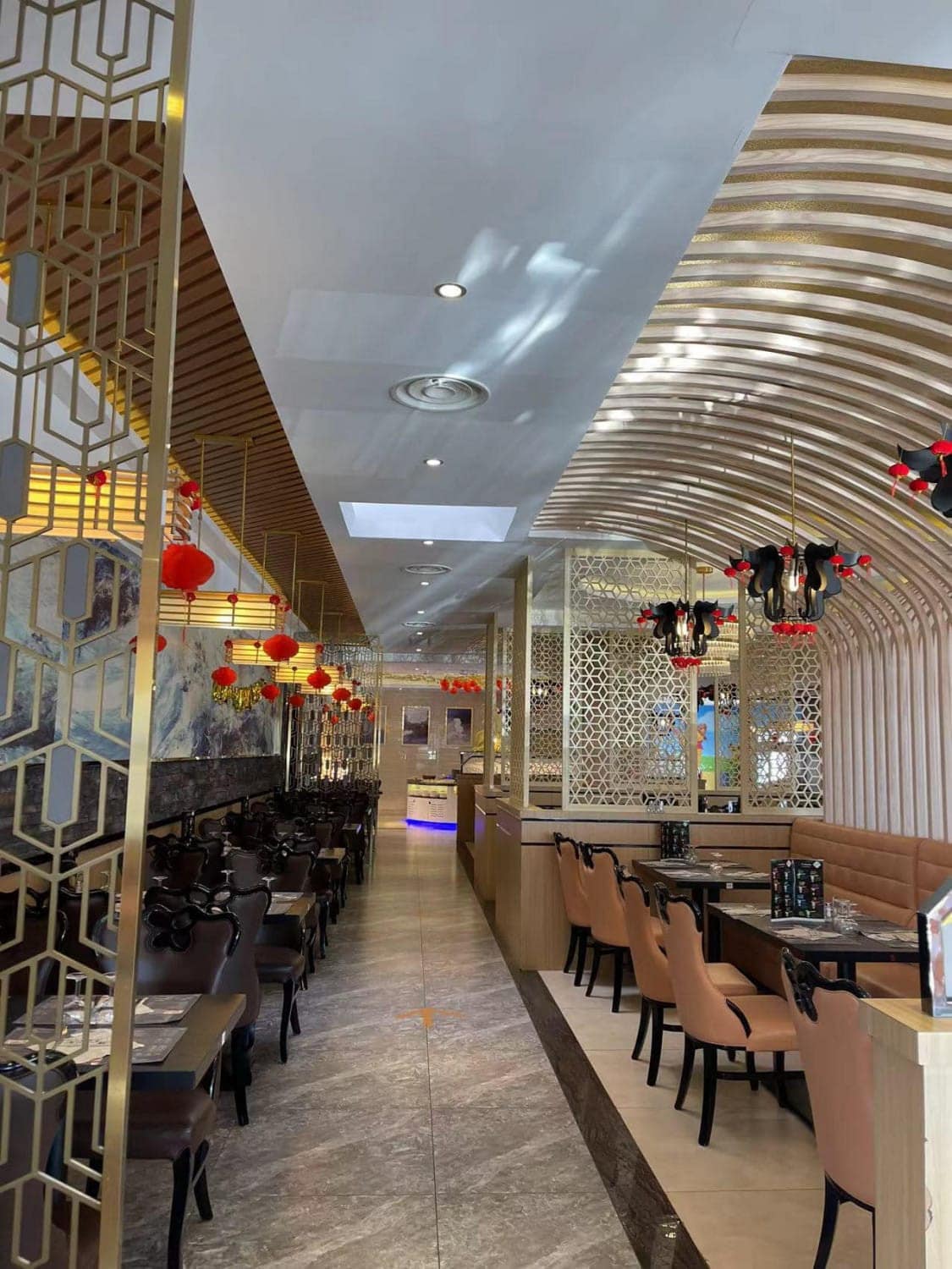 Number Wok — photo 3