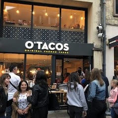 O'Tacos Pontarlier — photo 4