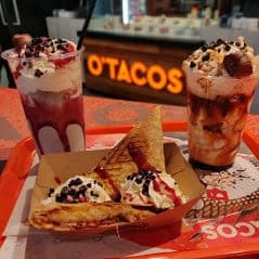 O'Tacos Pontarlier — photo 5