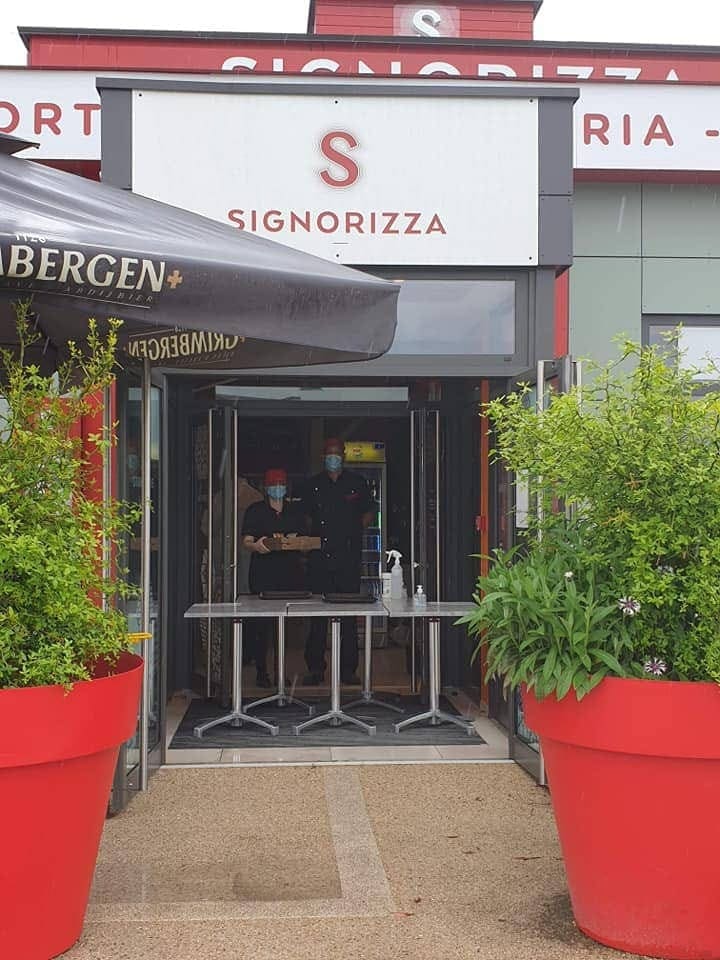 Signorizza — photo 2