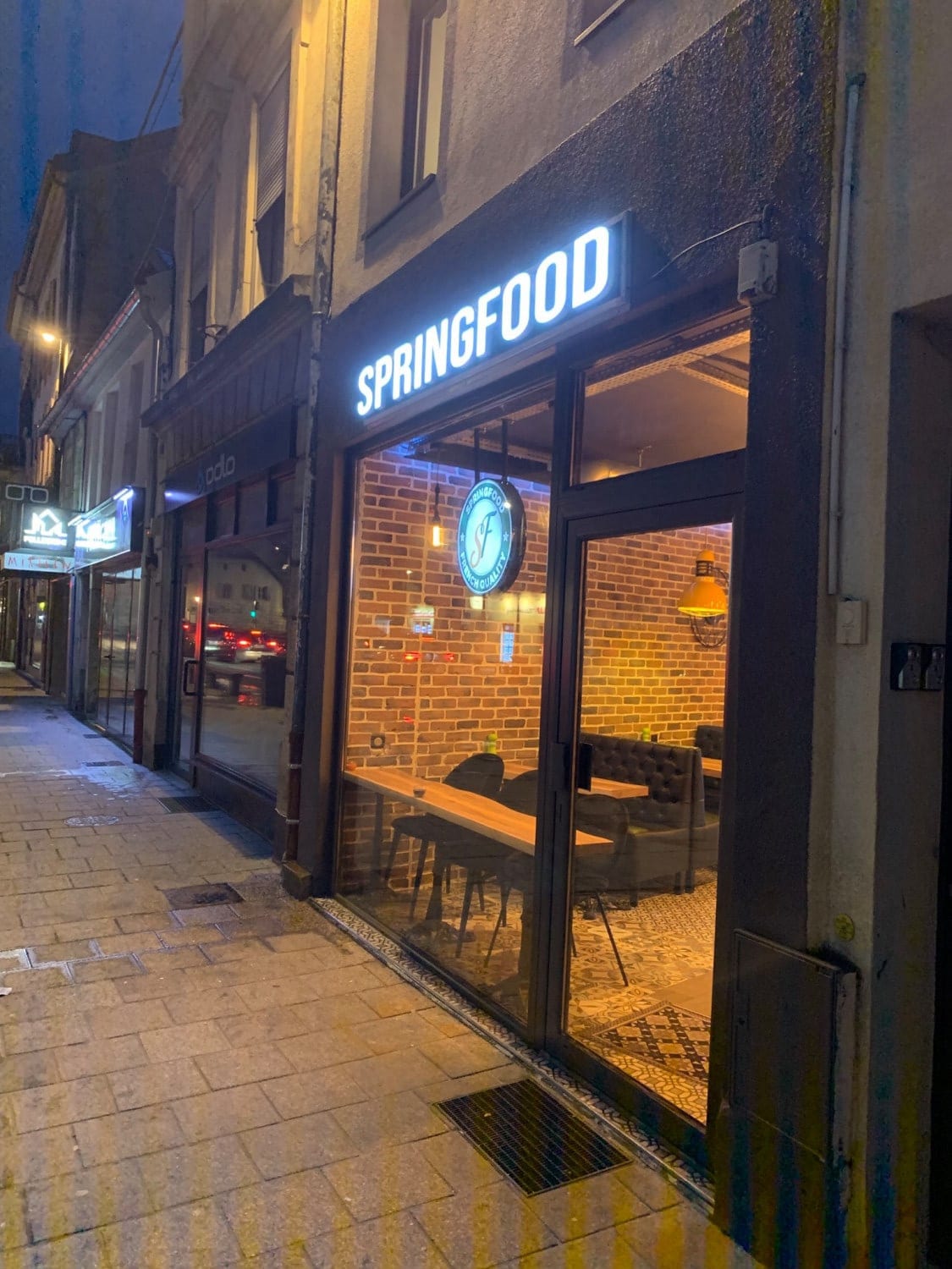 Springfood — photo 3