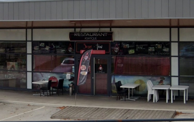 Sushi Thai — photo 3