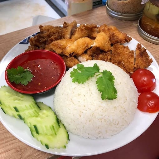 Sushi Thai — photo 2