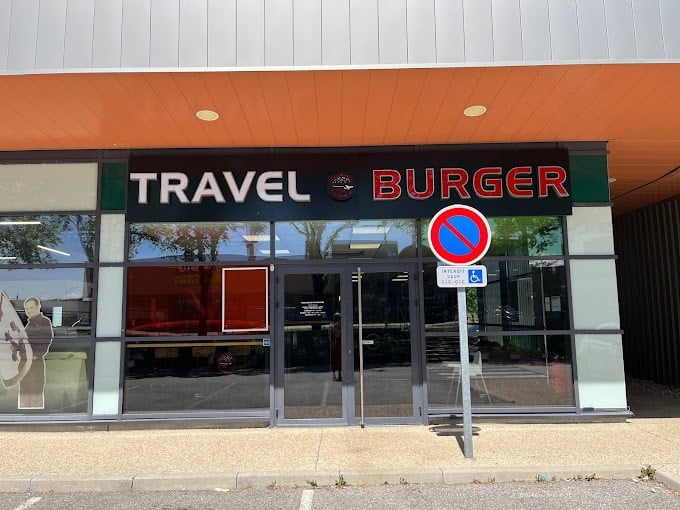 Travel Burger — photo 2