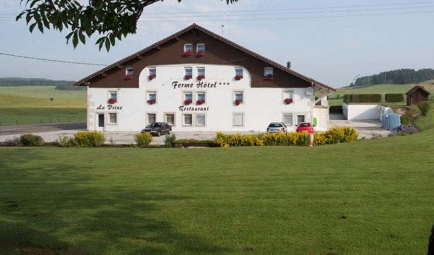 La Vrine — photo 2
