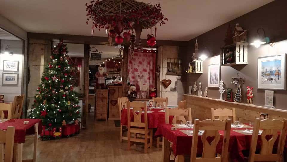 L'auberge De La tante Arie — photo 3