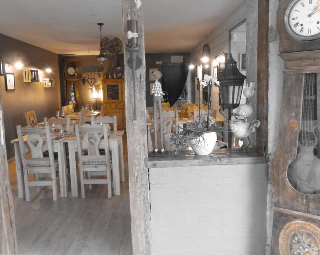 L'auberge De La tante Arie — photo 2