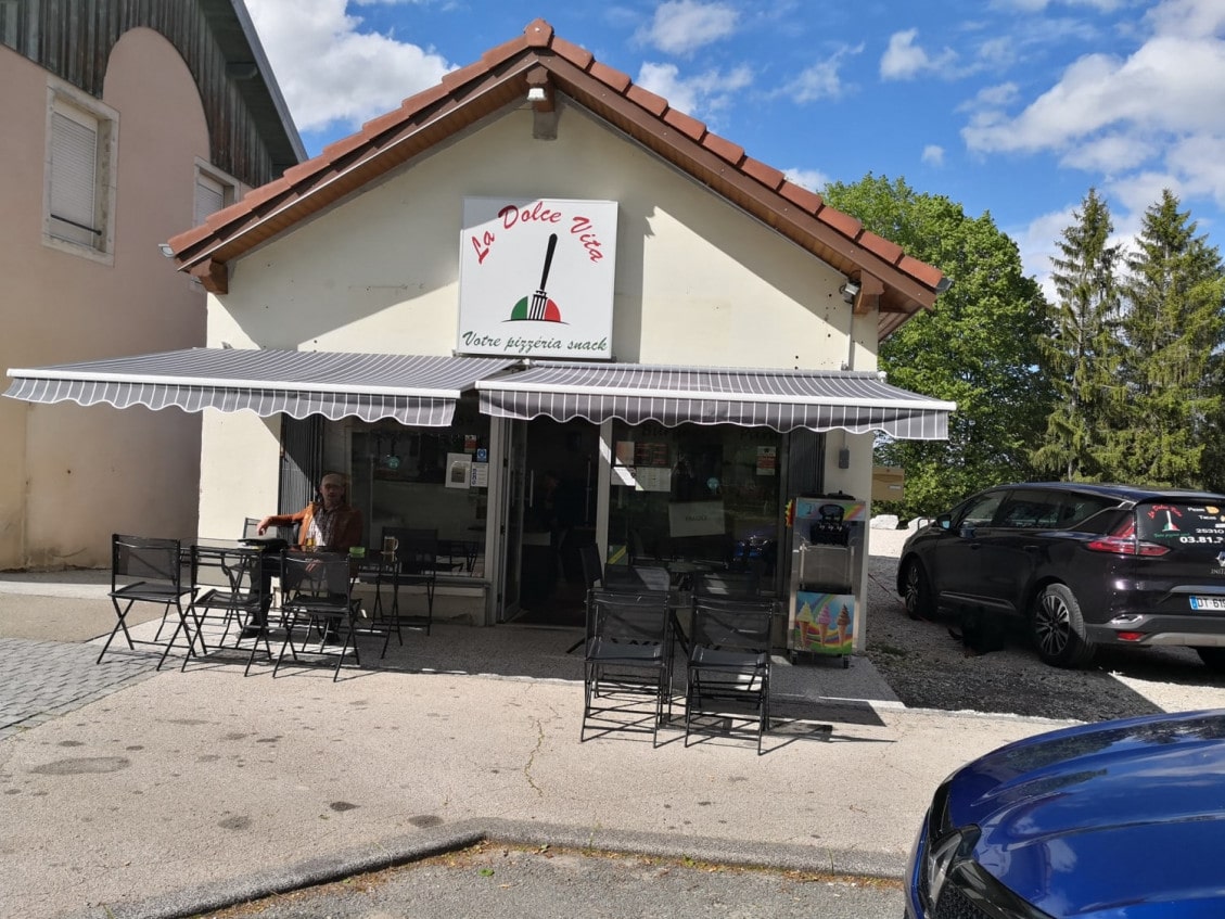 La Dolce Vita — photo 2