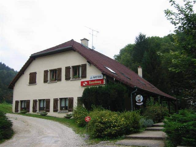 La Papeterie — photo 2