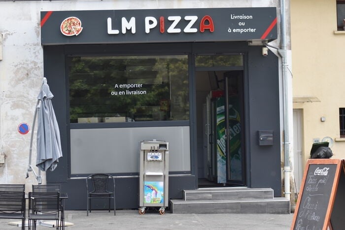 Lm Pizza — photo 3