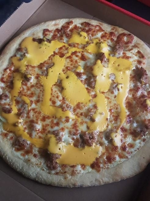 Lm Pizza — photo 2