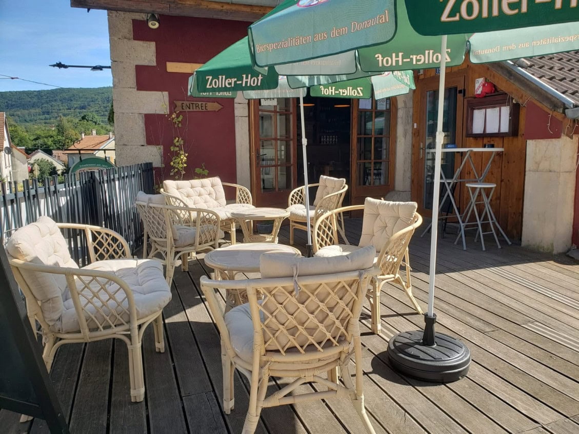 La Cohüe — photo 3