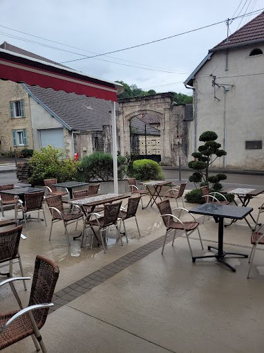 Au Doubs Byannais — photo 2