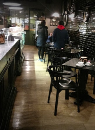 La Cocotte — photo 3