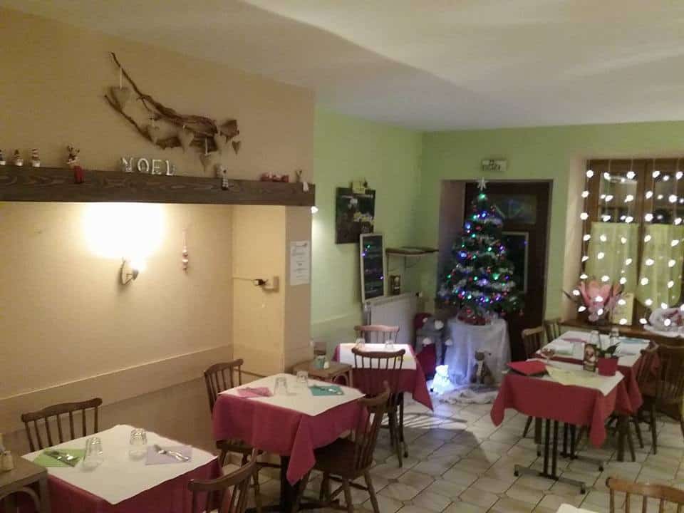 Le Bistro d'Olivier — photo 3