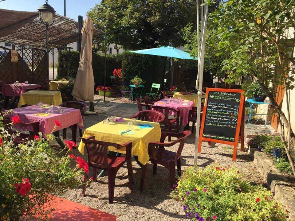 Le Bistro d'Olivier — photo 2