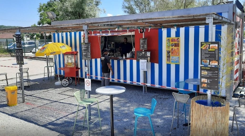 La Paillote — photo 2