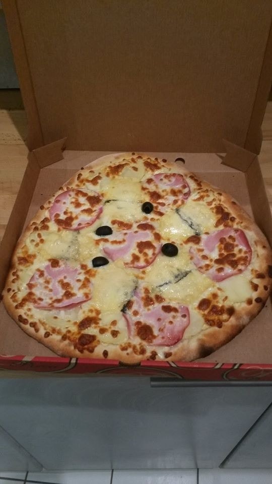 Pizz' à Mary — photo 2