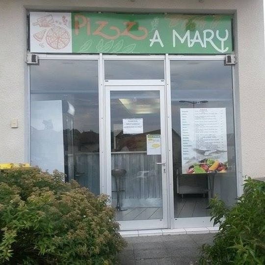 Pizz' à Mary — photo 3