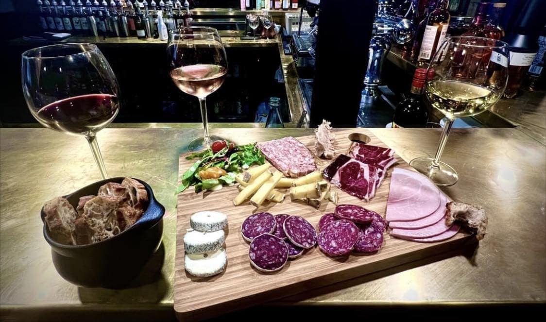 Photo de La Loge